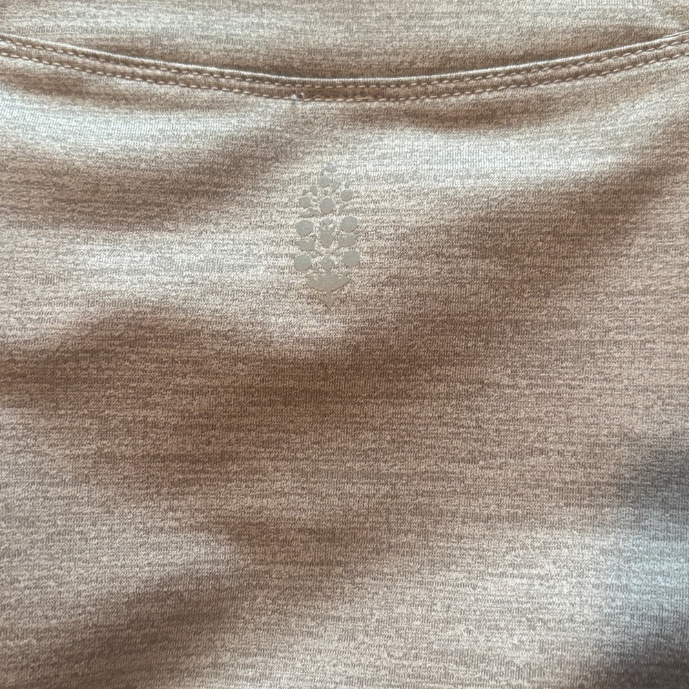 FP Movement by Free People Gray Sweater - Picture 5 of 6